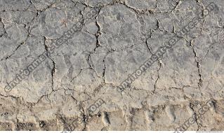 Soil Cracked 0029